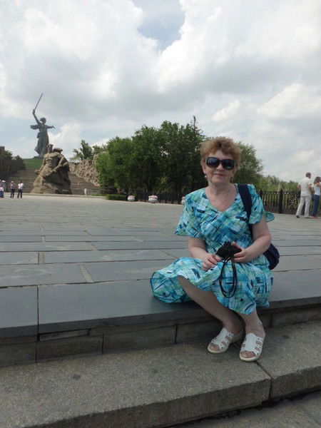 Валентина Габова