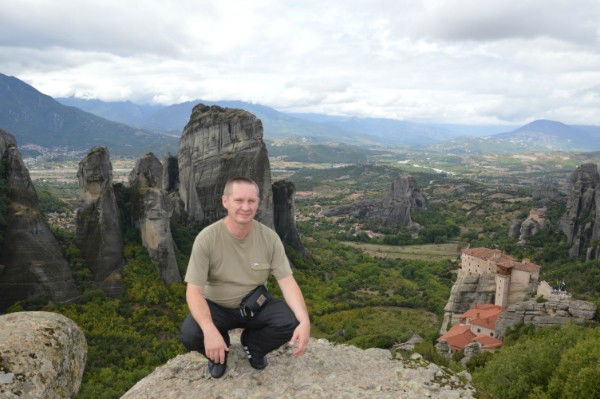 Олег Батькович