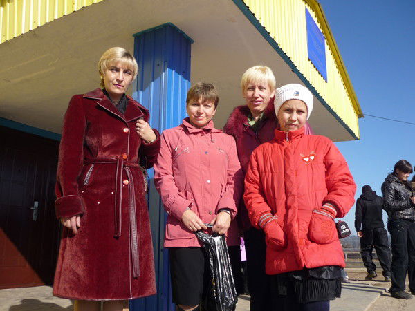 Татьяна Казакова