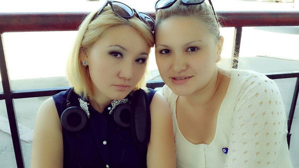 Перизат Алимжанова