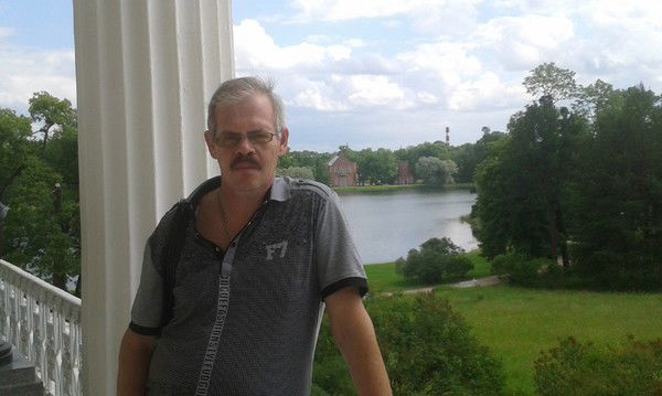 Андрей Агеев