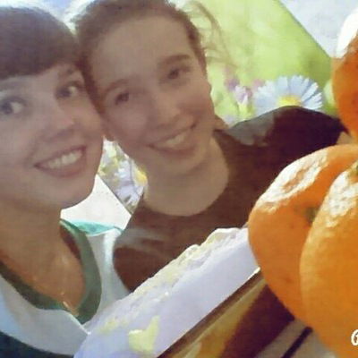 Аня Уварова