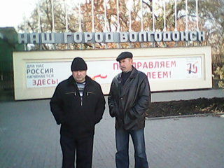 Виктор Казаков