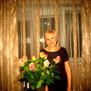 Natalya Maksimova