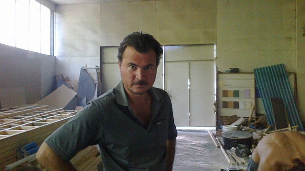 Александр Амиров