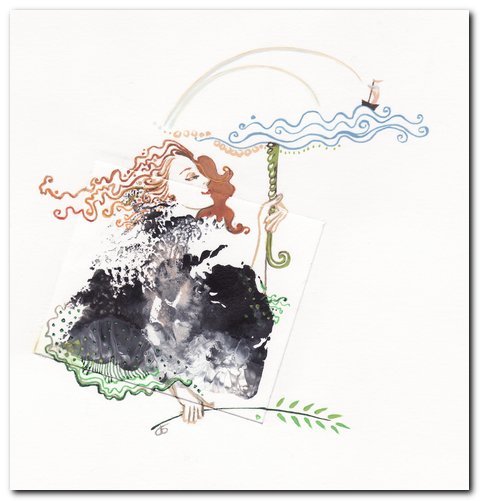 Светлана Белоусова