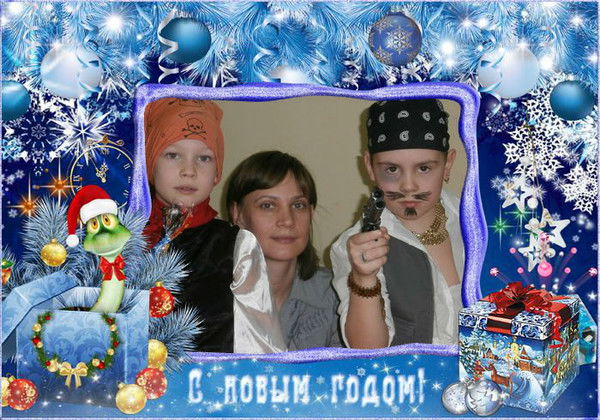 Наталья Мартыновская