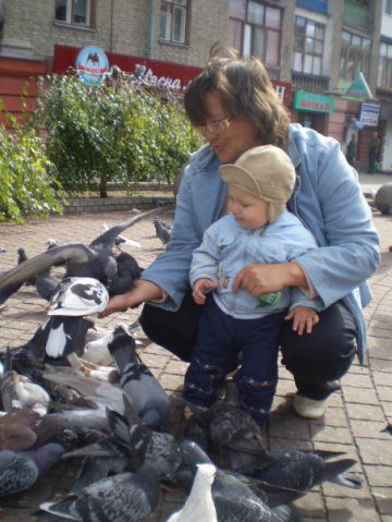 Ирина Христенко