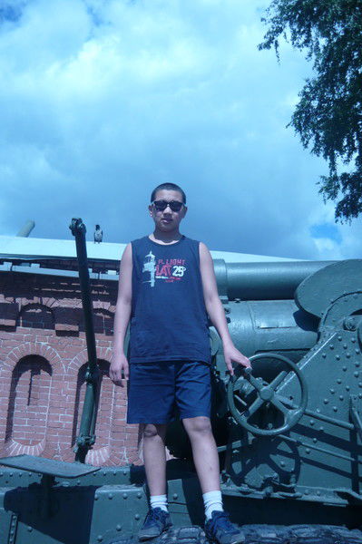 Омурбек Эгемберди