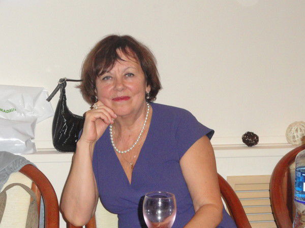 Тамара Мальцева