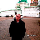 Алексей Небуду