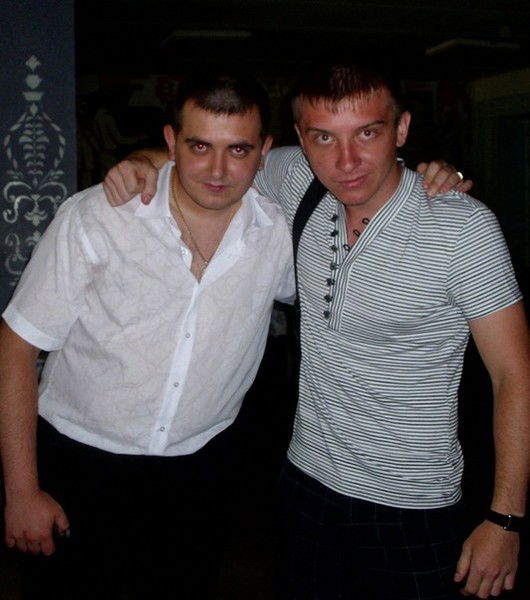 Геннадий Геннадьевич