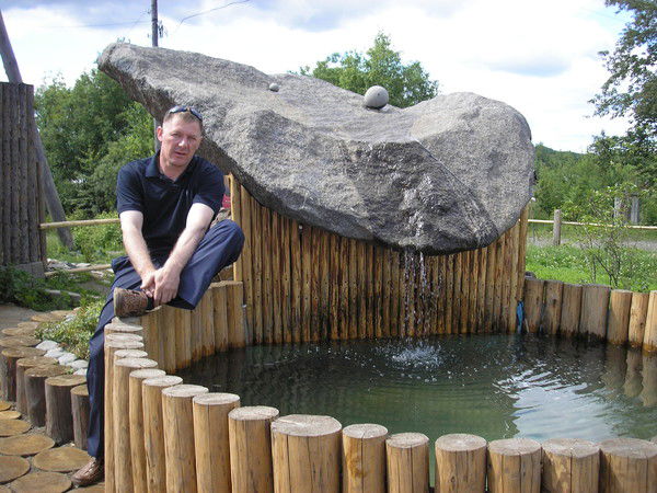 Олег Шадрин