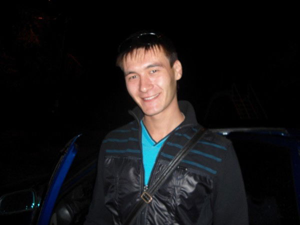 Александр Воронин