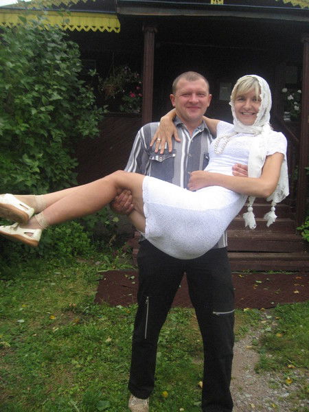 Жанна Рябкина