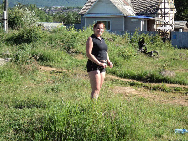 Зинаида Пашедко