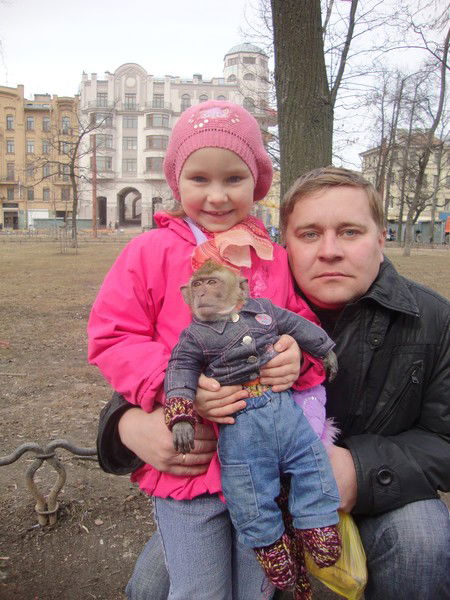 Олег Ходырев