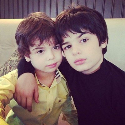 Марина Магомедова