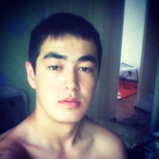 Бекжан Мейманбаев