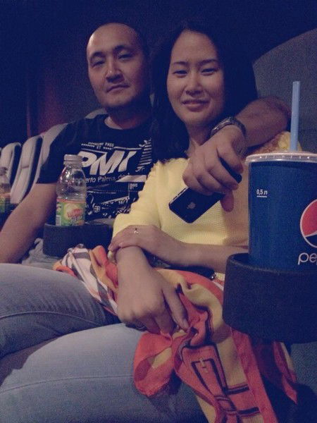 Saltanat Iskenderova