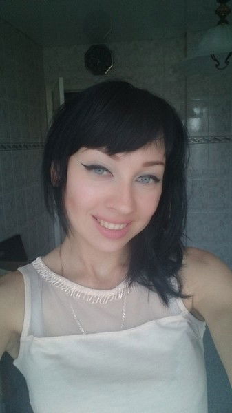 Елена Петрова