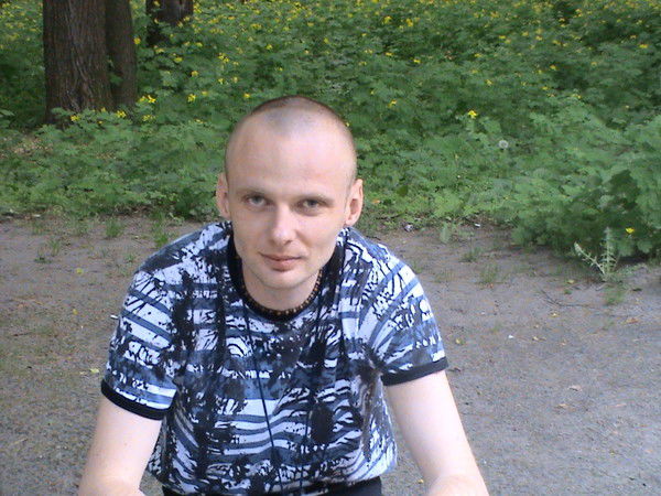 Александр Миколенко