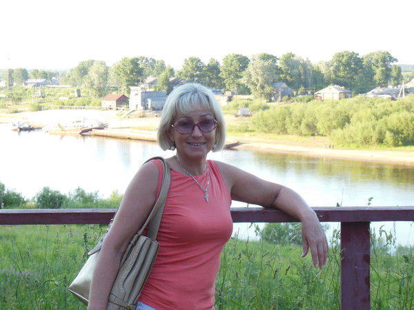 Любовь Кныш