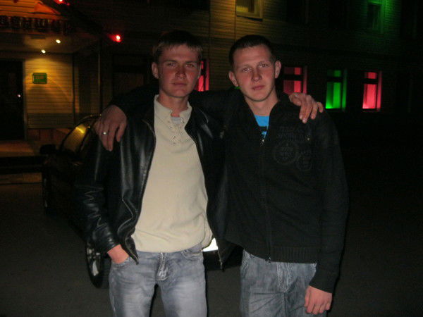 Леонид Харьковский