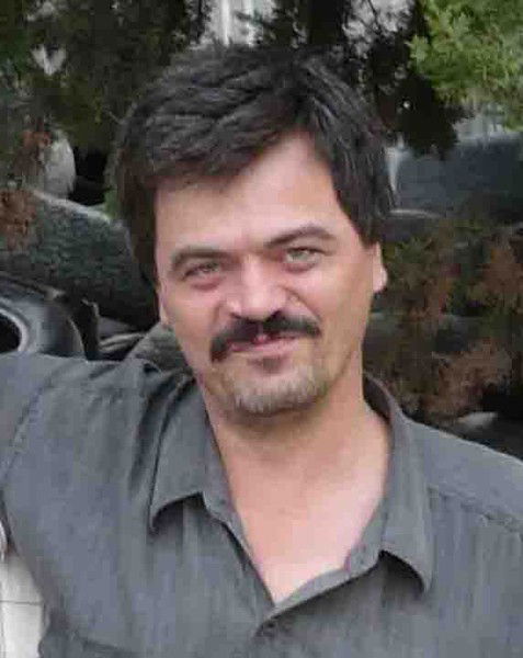 Ираклий Пилия