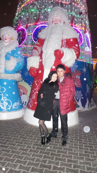 Гульзар Тайыровна