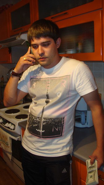 Александр Zolotoi