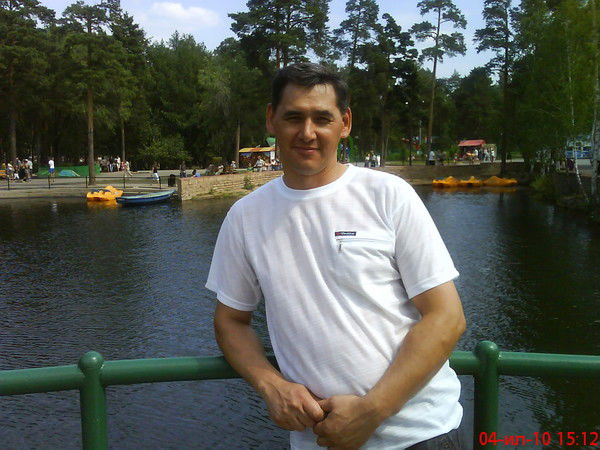 Руслан Исмагилов