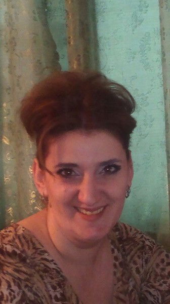 Жанна Саакян