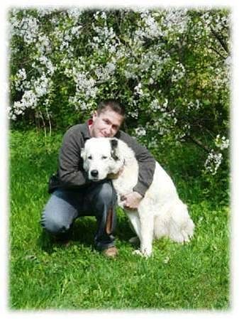 Андрей Диков