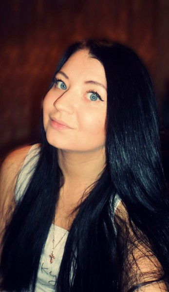 Ксюшечка Меркулова