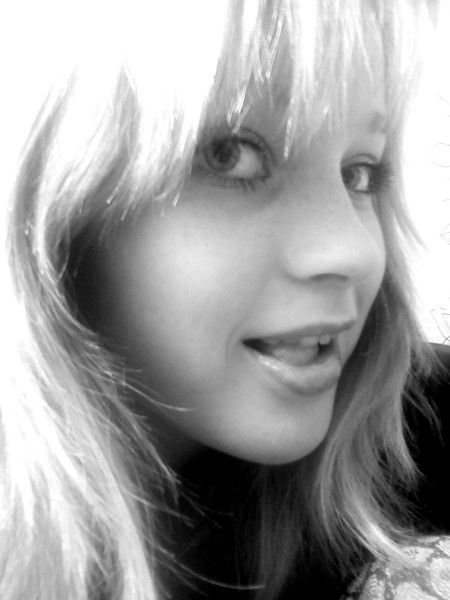 Сашулька Шведина