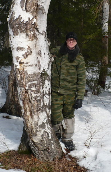 Степан Шевченко