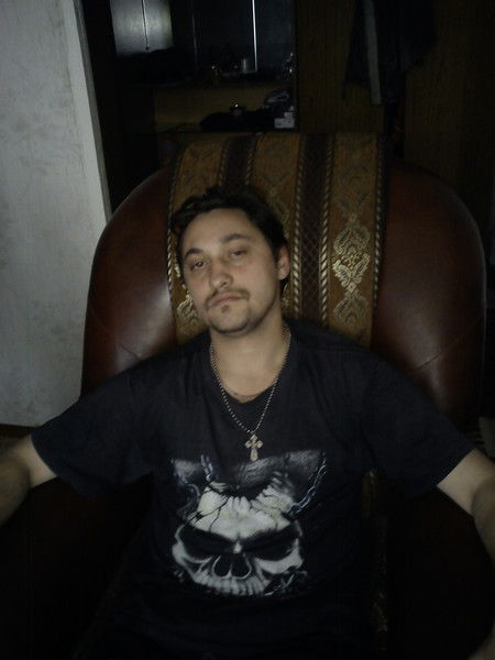 Алексей Шатров