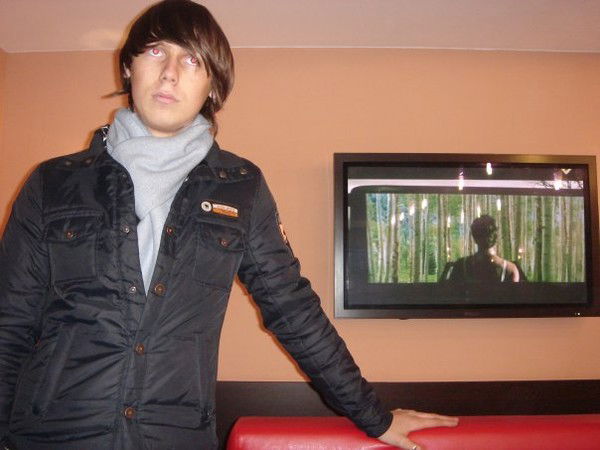 Алексей Савченко