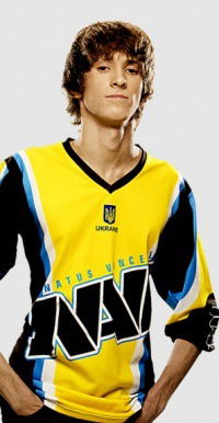 Dendi Naii