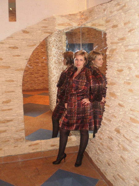 Наталья Стрункина