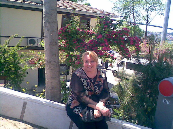 Татьяна Журба