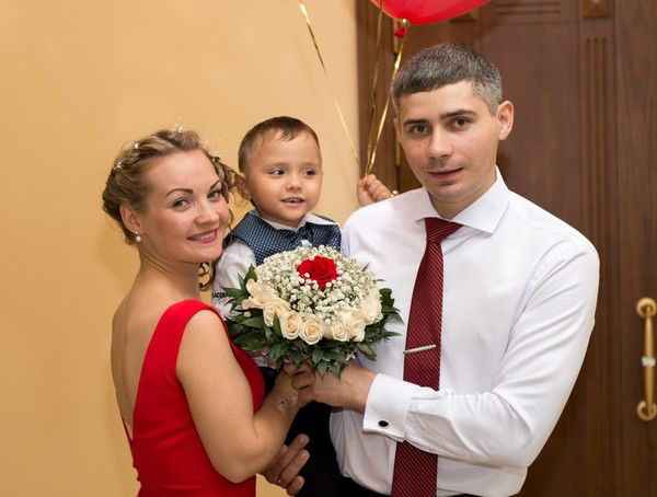 Татьяна Хрумова