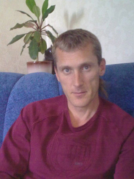 Георгий Чигарев