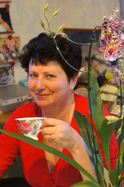 Вера Мусиенко