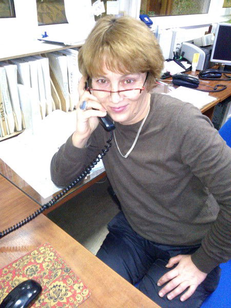 Светлана Телегина