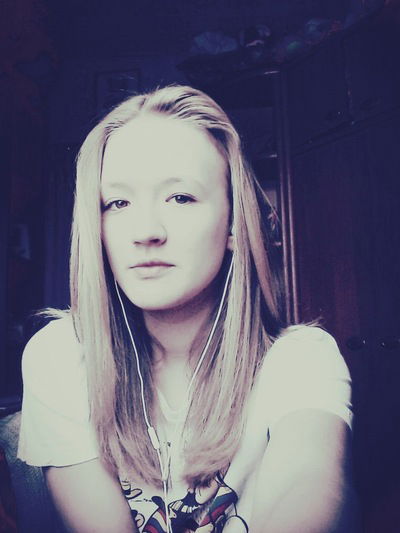 Наташа Нехорошева