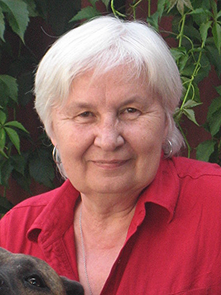 Лариса Немыкина