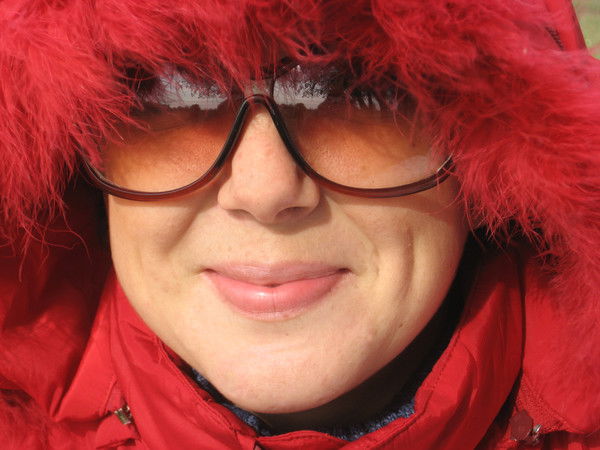 Ирина Сафонова