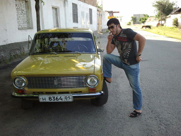 Abdukahor Tashtemurov